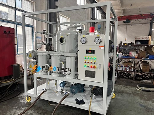 ZYD-50 3000LPH double-stage transformer vacuum oil purifier machine -fuootech oil filtraion machine group 01 ZYD-50 3000LPH double-stage transformer vacuum oil purifier machine -fuootech oil filtraion machine group 01